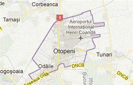 reparatii masina de spalat otopeni