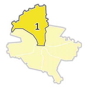 service masina de spalat sector 1