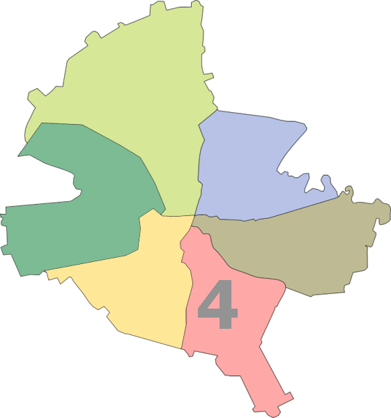 service masina de spalat sector 4